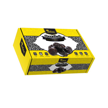 Barakah Honey Dates, 550 g (12/ctn)